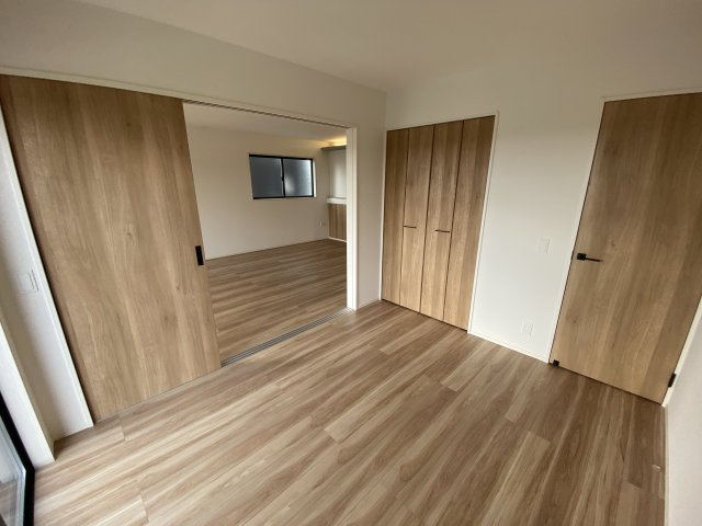 【洋室】 | よかタウン合志市合生3期