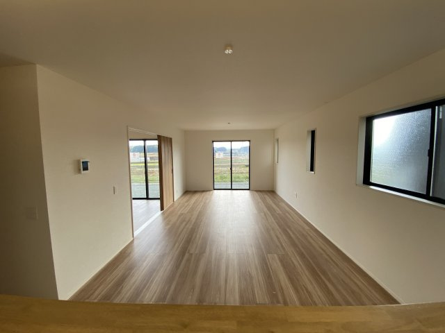 【居間・リビング】 | よかタウン合志市合生3期