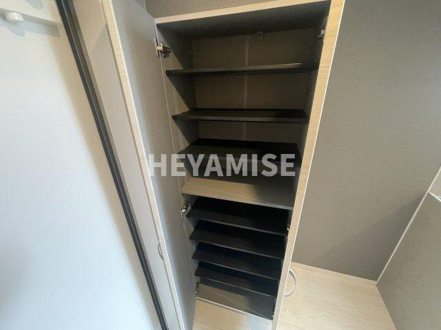 MODERAN PALAZZO西諫早駅のその他