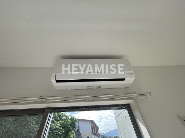 MODERAN PALAZZO西諫早駅の設備