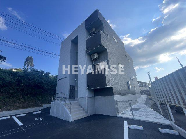 MODERAN PALAZZO西諫早駅