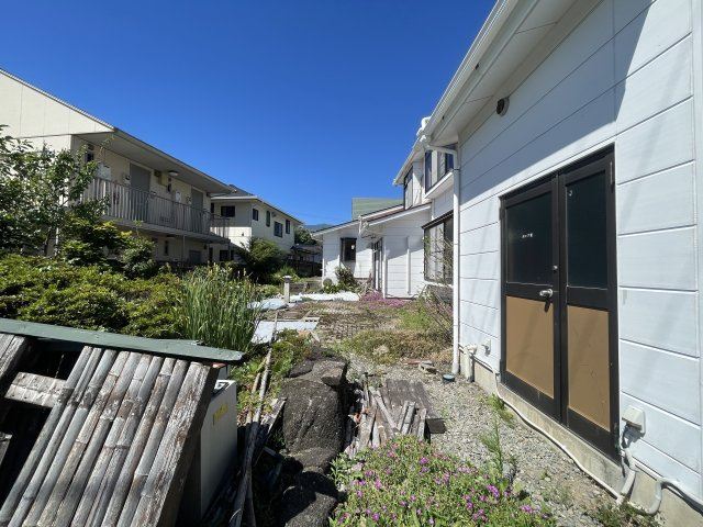 南箕輪村　売り旅館