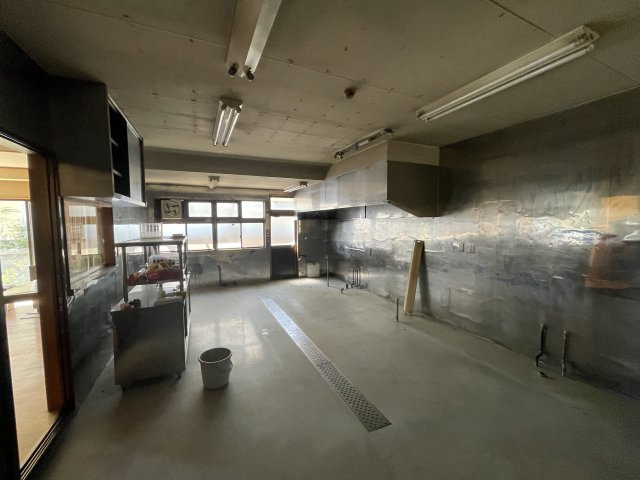 南箕輪村　売り旅館