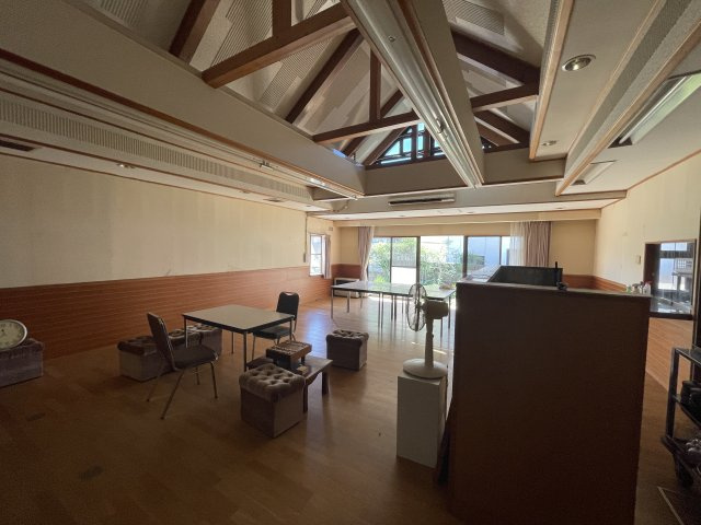 南箕輪村　売り旅館