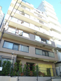 マンション八木橋の画像