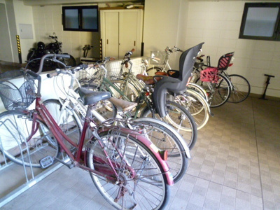 【その他共用部分】 | マンション八木橋