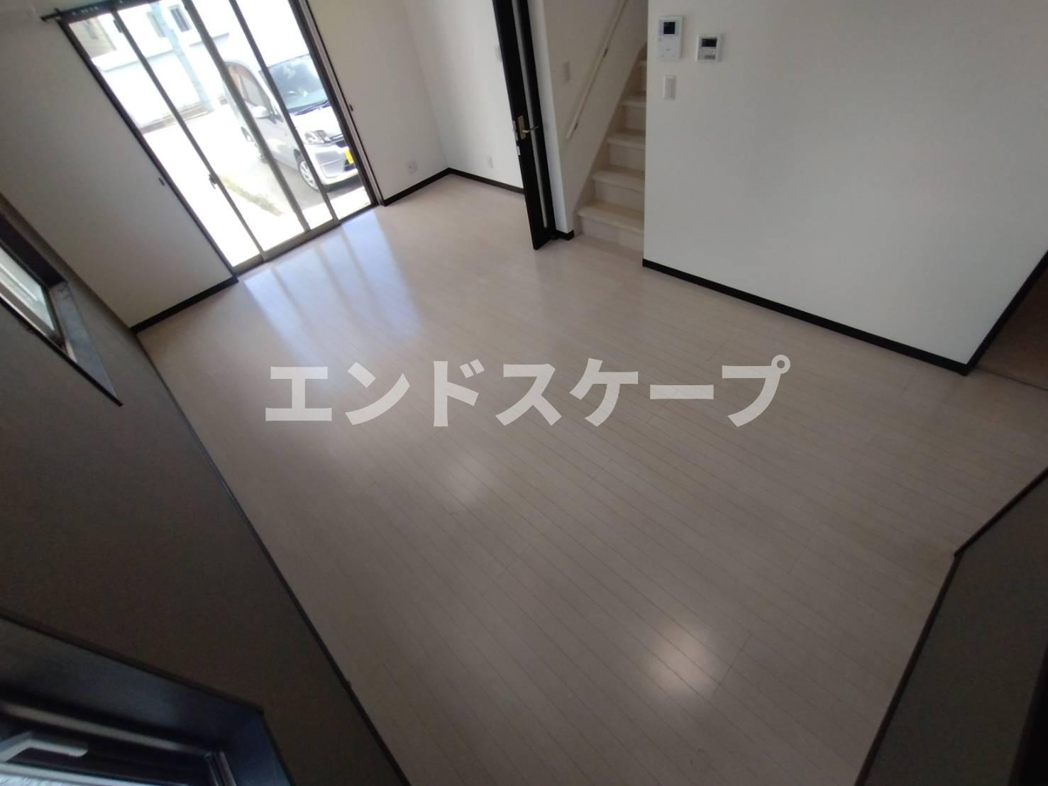 ハウス・ルーエ足門の内装|高崎、前橋のお部屋探しはエンドスケープまで！お客様の理想お聞かせ下さい♪