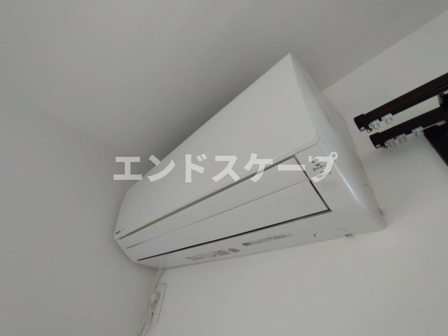 ハウス・ルーエ足門の設備|高崎、前橋のお部屋探しはエンドスケープまで！お客様の理想お聞かせ下さい♪