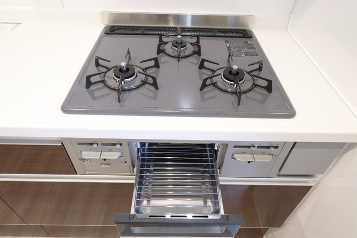 西熊本MYの設備|※同タイプの部屋写真です