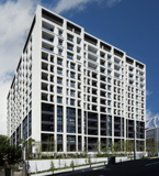 ザ・パークハウスグラン三番町の画像