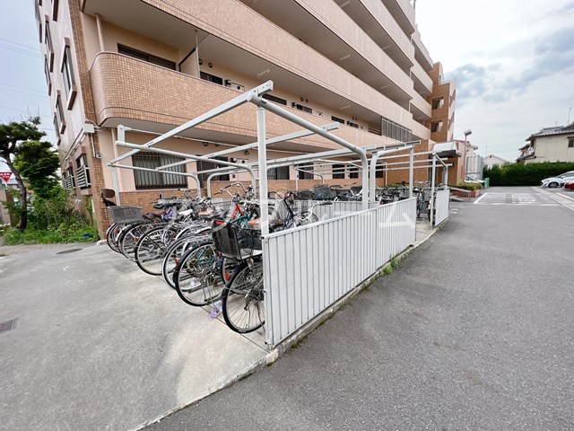 S-FORT春日井のその他共用部分