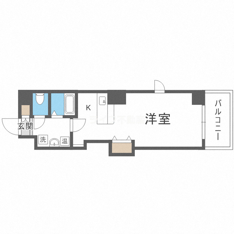 カシェット緑橋