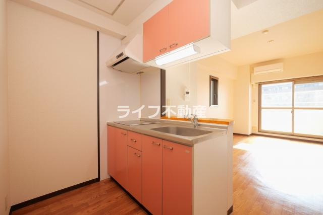 カシェット緑橋のその他