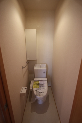 【トイレ】 | メナージュ今