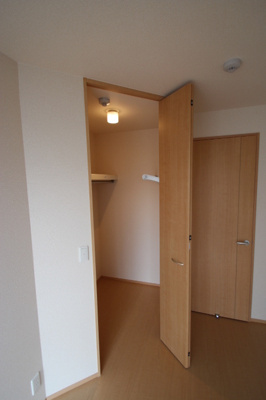 【収納】 | メナージュ今