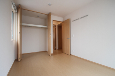 【内装】 | メナージュ今