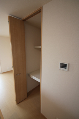 【収納】 | メナージュ今