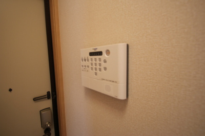 【設備】 | メナージュ今