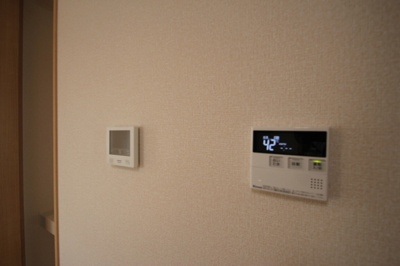 【設備】 | メナージュ今