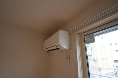 【内装】 | メナージュ今