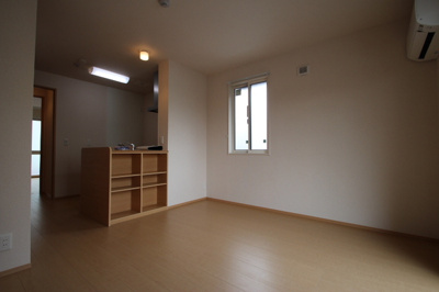 【居間・リビング】 | メナージュ今