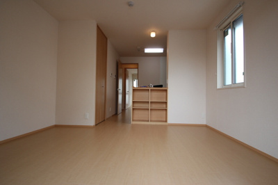 【内装】 | メナージュ今