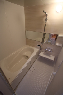 【浴室】 | メナージュ今