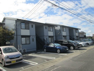 パークサイドなんば　Cの画像