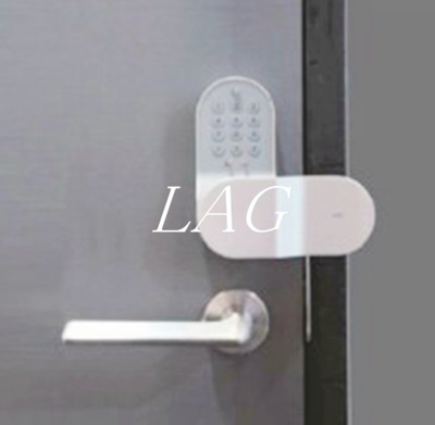 【セキュリティ】 | LOTUS TOGOSHIGINZA | スマートロックです。