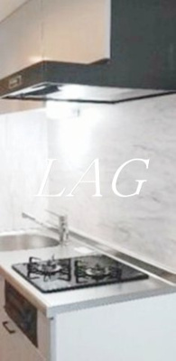 【キッチン】 | LOTUS TOGOSHIGINZA | キッチンです。