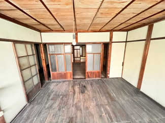 【内装】 | 泉大津中央商店街
