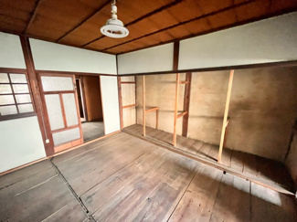 【内装】 | 泉大津中央商店街
