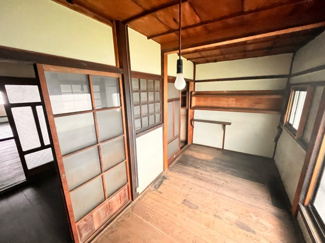【内装】 | 泉大津中央商店街