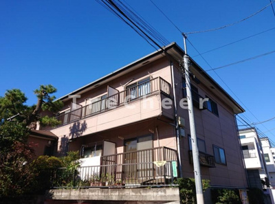 【外観】 | ルーエ