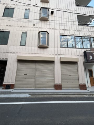 【外観】 | 鈴木ビル