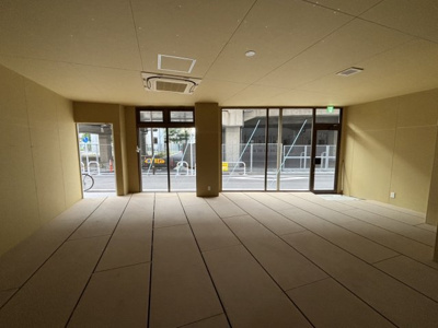 【内装】 | 鈴木ビル