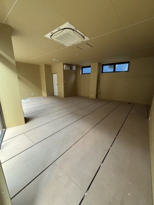 【内装】 | 鈴木ビル