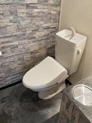 【トイレ】 | 鈴木ビル