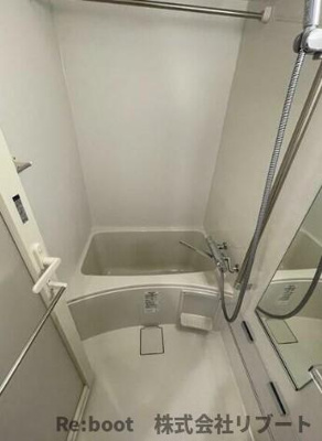 【浴室】 | アーバンパーク行徳ステーションフロント