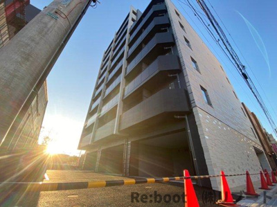 【外観】 | アーバンパーク行徳ステーションフロント