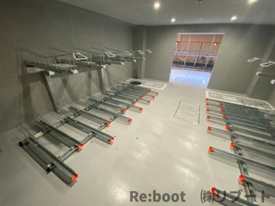 【その他共用部分】 | アーバンパーク行徳ステーションフロント