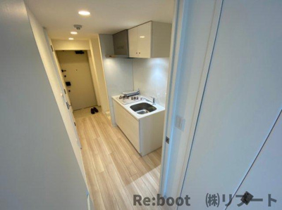 【キッチン】 | アーバンパーク行徳ステーションフロント