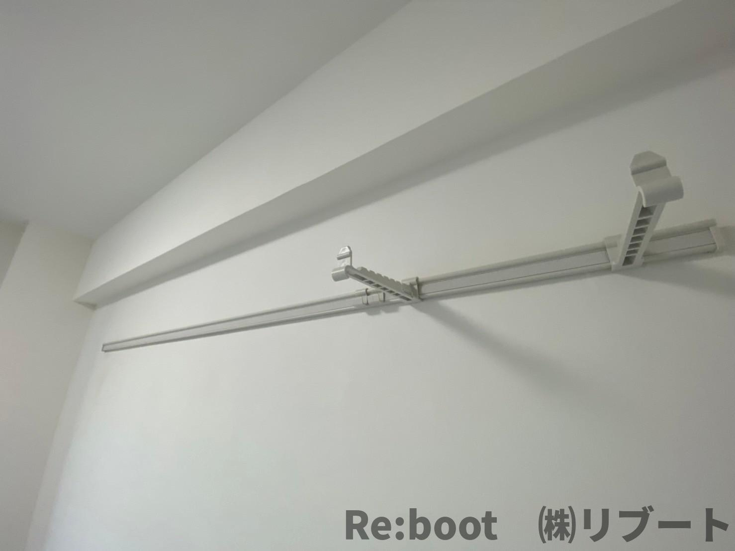 アーバンパーク行徳ステーションフロントの設備