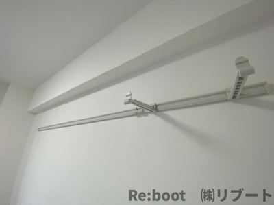 【設備】 | アーバンパーク行徳ステーションフロント