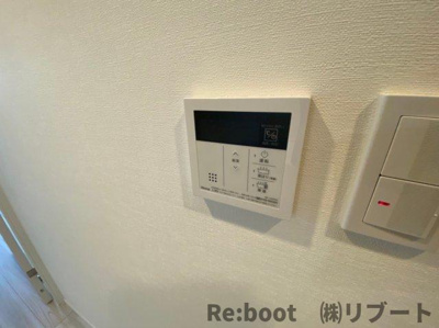 【設備】 | アーバンパーク行徳ステーションフロント