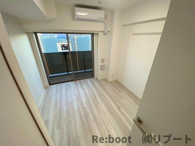 アーバンパーク行徳ステーションフロントの居間・リビング