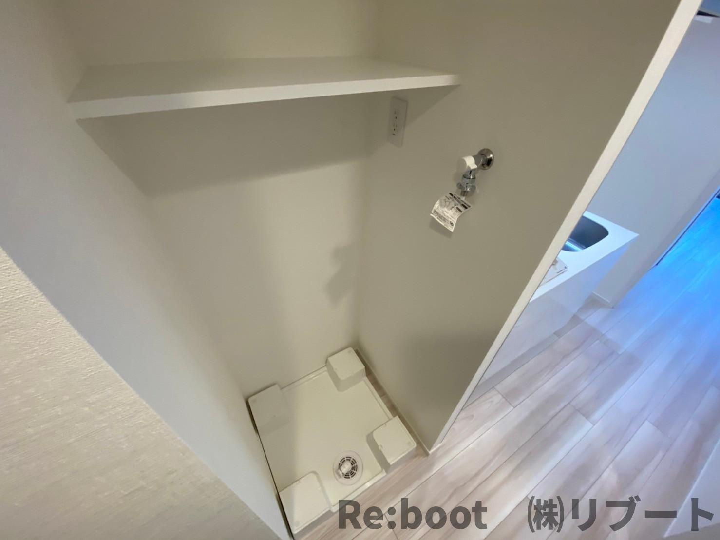 アーバンパーク行徳ステーションフロントの設備