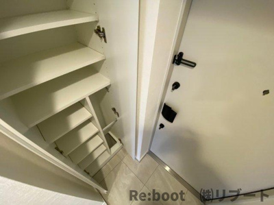 【収納】 | アーバンパーク行徳ステーションフロント