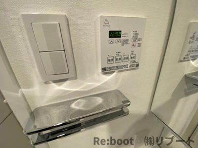 【設備】 | アーバンパーク行徳ステーションフロント