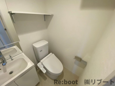 【トイレ】 | アーバンパーク行徳ステーションフロント